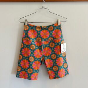 Beyond Yoga Biker Shorts